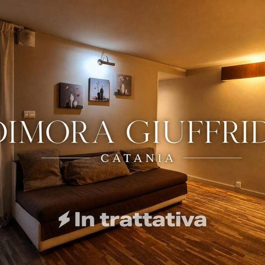 Bilocale via Vincenzo Giuffrida, 98, Province - Veneto, Catania - Photo 1