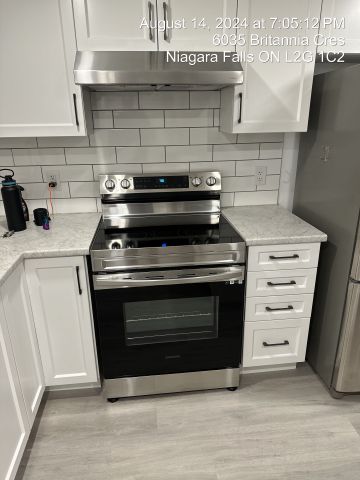 For Lease - 6035 BRITANNIA Crescent Unit# Lower, Niagara Falls, Ontario - Photo 5