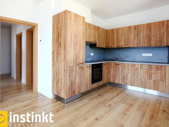 Pronájem bytu 2+kk 69 m2 - Фото 1