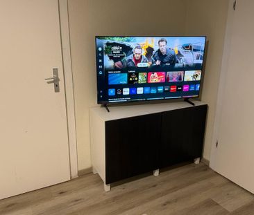 1 Zimmerwohnung vom 28.12.25 bis 27.01.2026 - Photo 1