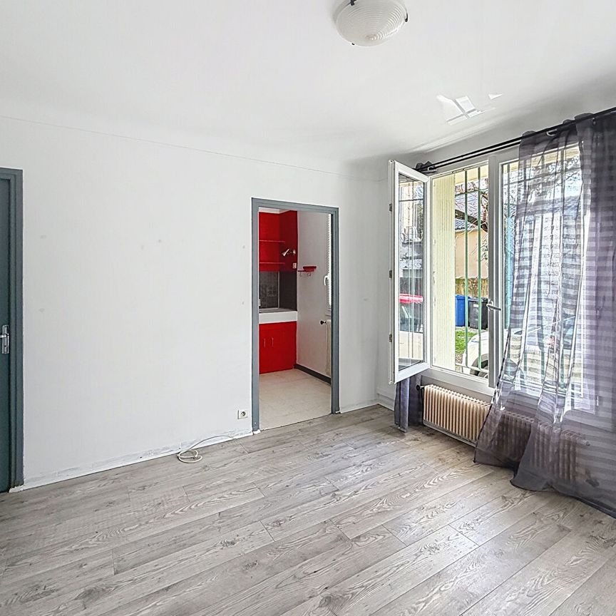 Location Appartement 1 pièce 22m² AVIGNON 84000 - Photo 1