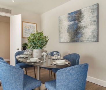 Belgrave Court, Westferry Circus, London, E14 - Photo 5