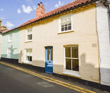 3 bedroom terraced house to rent - Photo 2