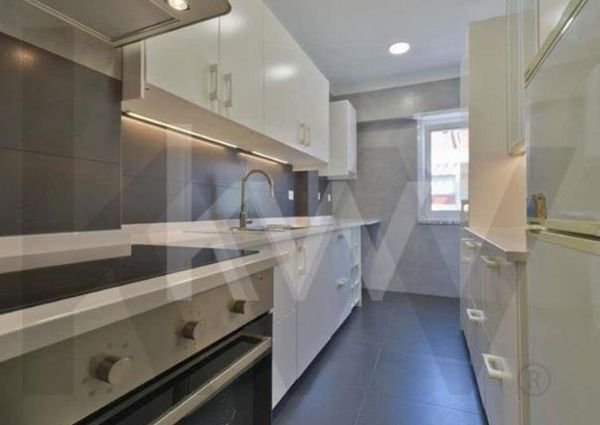 Apartamento T2 em Lisboa