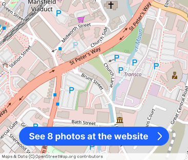 Brunt Street, Mansfield - Photo 1