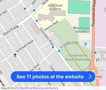 Corporation Road, Sunderland, Tyne And Wear, SR2 - Photo 1