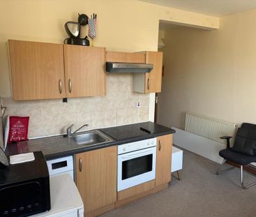 Studio to rent - Photo 4