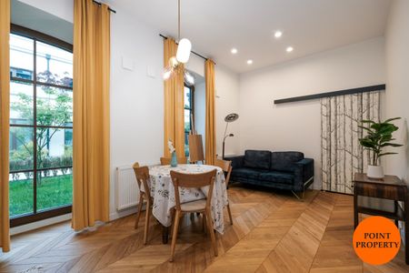 Łódź, Śródmieście, Tuwima - Photo 2