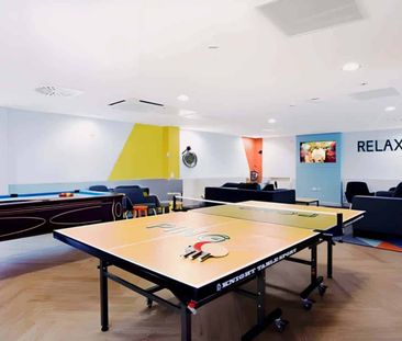 Large Standard Single Ensuite - Photo 5