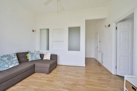 1 bedroom maisonette to rent - Photo 4