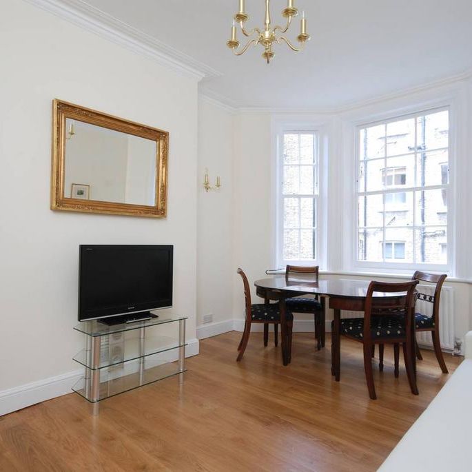 1 bedroom flat to rent - Photo 1