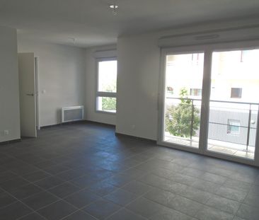 Location Appartement 3 pièces 63m² MONTPELLIER 34080 - Photo 1