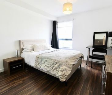 Merkland Lane, Mid Floor Flat, AB24 - Photo 1