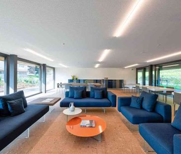 1.5 Zimmer, 35 m² - Foto 1