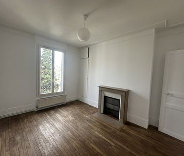 Location Appartement 3 pièces 63m² IVRY SUR SEINE 94200 - Photo 1