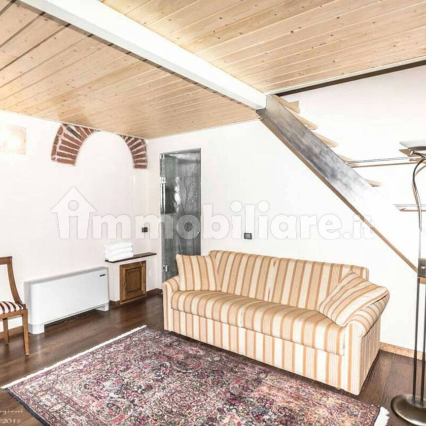 Monolocale via di Monticelli, Legnaia - San Quirico - Monticelli, Firenze - Foto 1