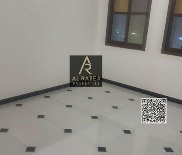 Annual rental: One bedroom and a living room - Photo 4