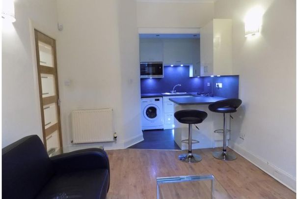 1 bed flat for rent in Slateford - Photo 1
