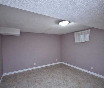 For Lease - 25 Rockport Crescent Unit# Lower, Richmond Hill, Ontario - Photo 4