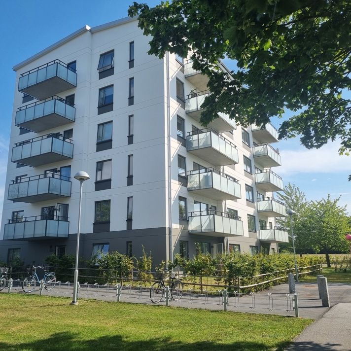 Malörtsvägen 34, Trelleborg Norr - Photo 1