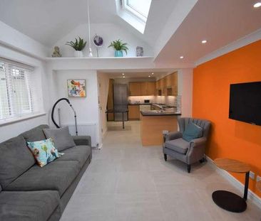 Granby Gardens, Reading, RG1 - Photo 1