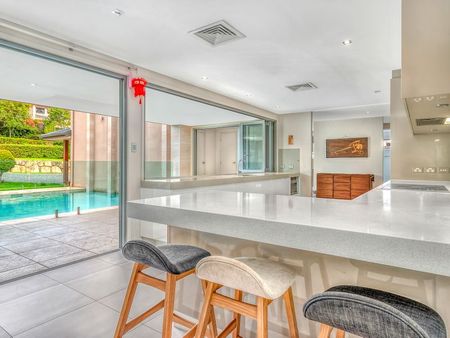 9 Castile Street, Indooroopilly QLD 4068 - House For Rent | Domain - Photo 3