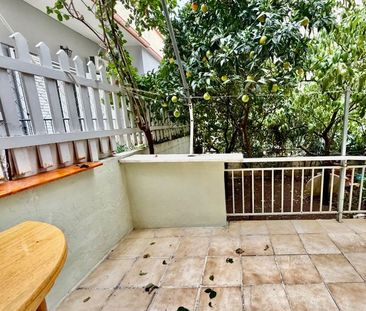 Διαμέρισμα για ενοικίαση Λιούμη (Αιγάλεω), € 430, 38 τ.μ. - Photo 4