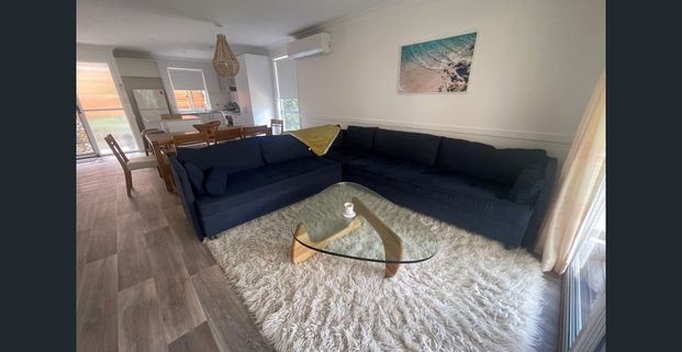 Enjoy Coastal Living Just Moments from the Beach - Photo 1