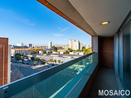 Apartamento T4 - Photo 5