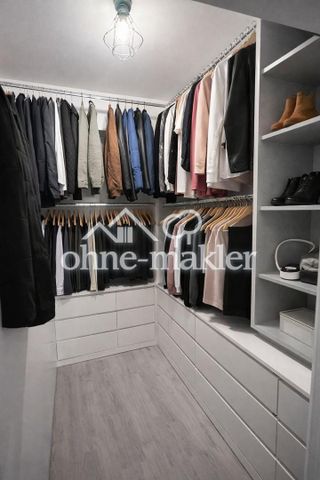 Großzügige 2-Zimmer-Wohnung mit großer Terrasse und Weitblick - Photo 2