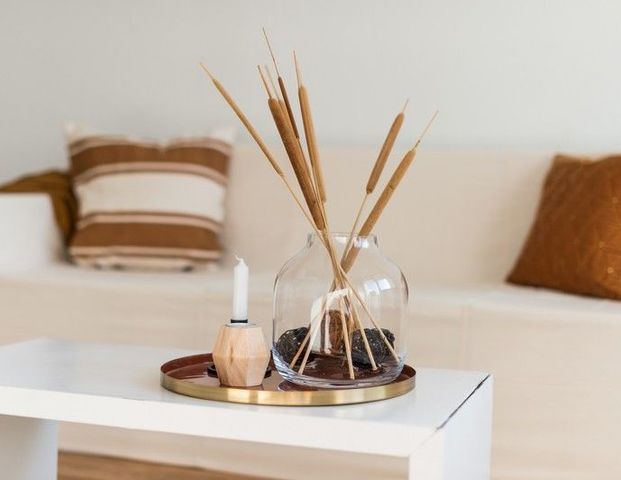 Schnuckelige 2-Raum-Wohnung für Individualisten! - Foto 1