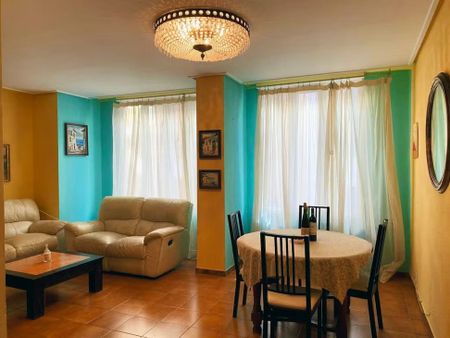 Carrer del Miracle, Valencia, Valencian Community 46003 - Photo 4