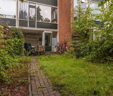 Te huur: Huis Saffierstraat 19 in Groningen - Foto 5