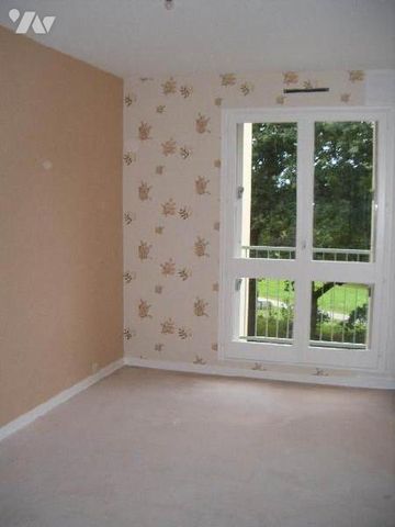 RENNES Sud, Allée du Tage Appartement T3 (environ 74m2), 2ème étage sans ascenseur, comprenant ... - Photo 2