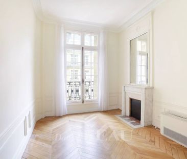 Location appartement, Paris 16ème (75016), 5 pièces, 144.21 m², ref... - Photo 6