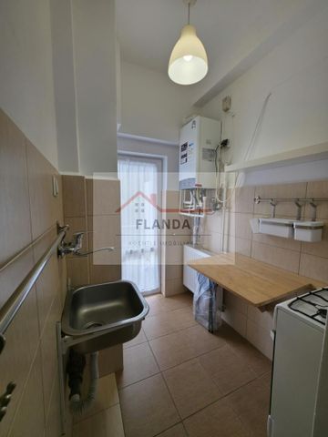 Inchirieri Garsoniere Bucuresti - Fotografie 3
