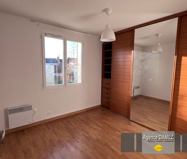 Location Appartement 4 pièces 87m² - Photo 2