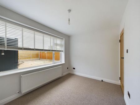 2 bedroom bungalow to rent - Photo 5