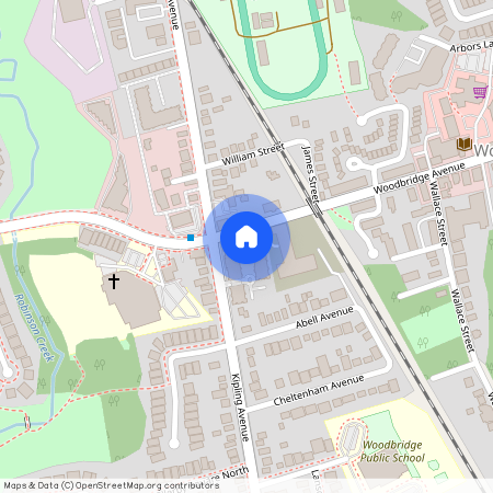 407 - 281 WOODBRIDGE AVENUE, Vaughan