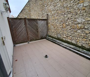 Location Appartement 3 pièces 54m² - Photo 6
