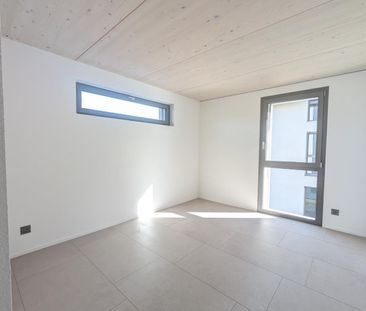 Nouvelle construction à Denens - apprtement de 3,5 pièces - Photo 4