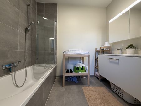 Te huur: Moderne Nieuwbouw - Photo 5