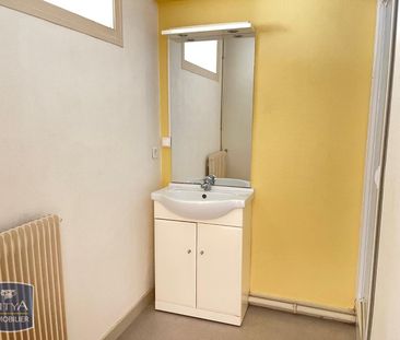 Location Appartement 1 pièce 30m² POITIERS 86000 - Photo 4
