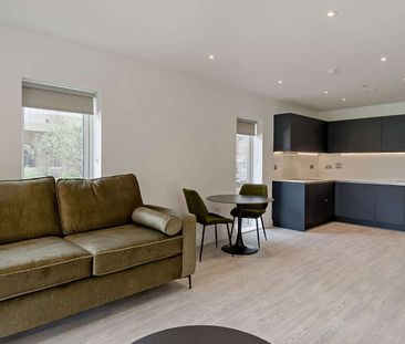 Brand-new one bedroom apartment in the popular Marleigh Park Develo... - Photo 2