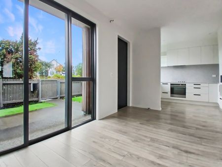 Modern family living. - Photo 5