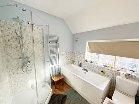 2 bedroom terraced house to rent - Photo 5