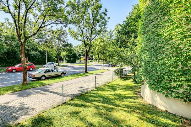 Großzügige 1-Zimmer Wohnung in Isar Nähe - Foto 1