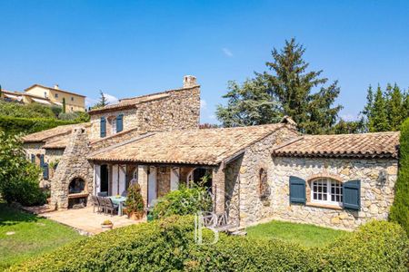 Belle villa style provençal - 4 chambres - piscine - Photo 2