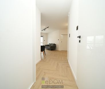 Mieszkanie na wynajem 42,24 m², Gorzów Wielkopolski, os. Europejskie - Photo 4