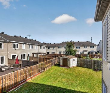 For Lease - 18 Sweetbay Circle, Stittsville - Munster - Richmond, O... - Photo 6